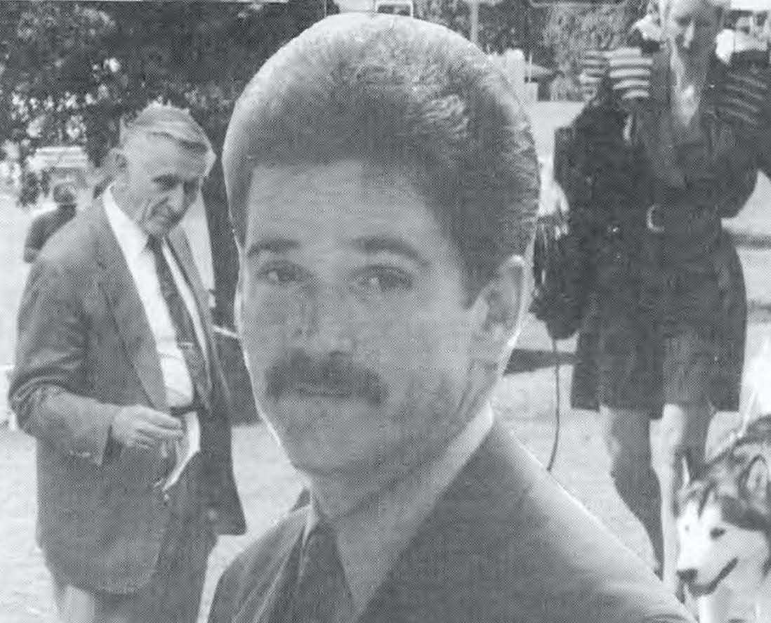 Lake Matthews Kennel Club, 1997